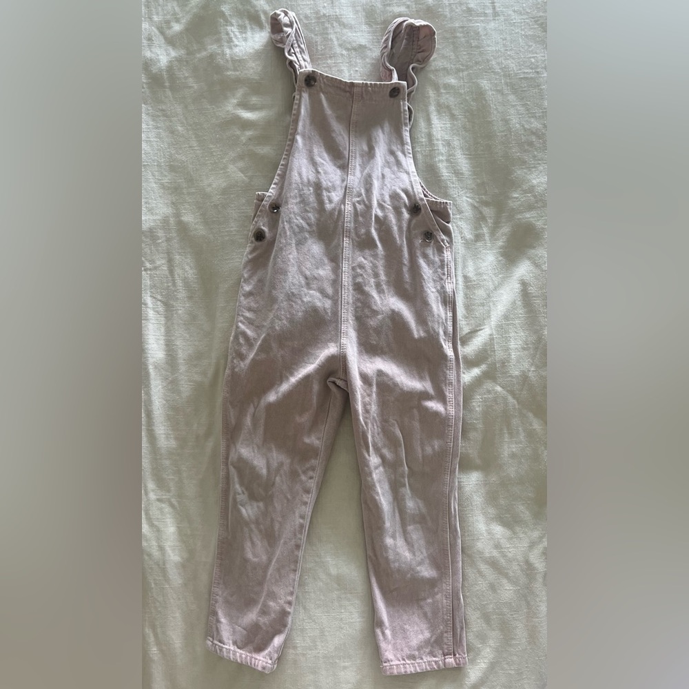 Zara overalls